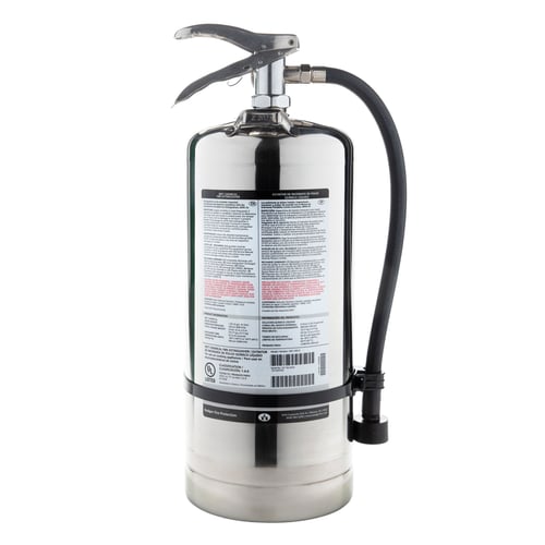 Back of the WC-100-2