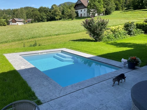 MPR - Steintechnik Immobilienservice und Erdbewegung in Strobl