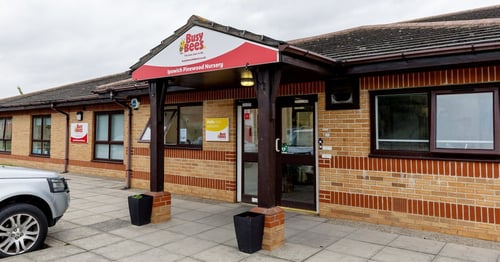 Busy Bees at Ipswich Pinewood - Gallery Photo