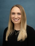 photo of Emily Benbenek, PT
