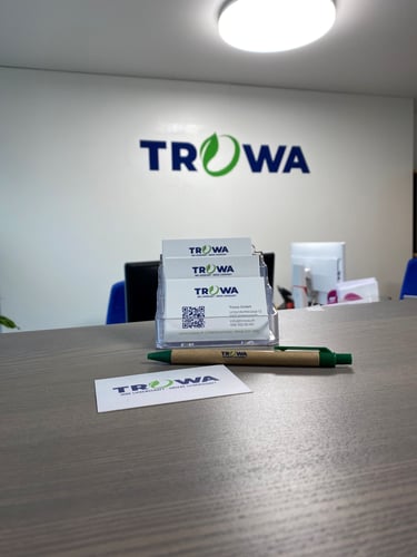 Trowa GmbH - Schinznach Bad