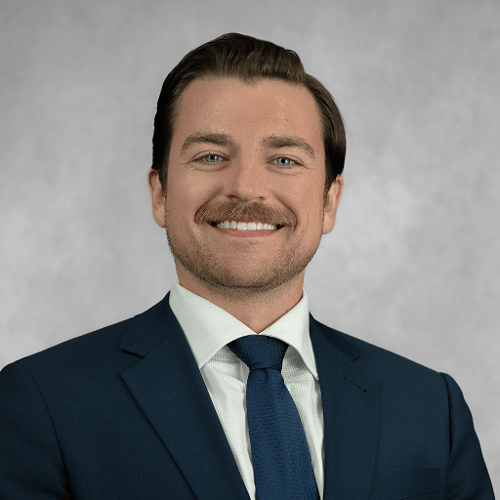 Headshot of Nicholas Fedorchuk
