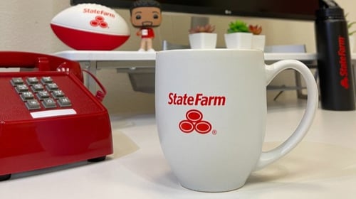 Declan  Finnerty - State Farm Insurance Agent