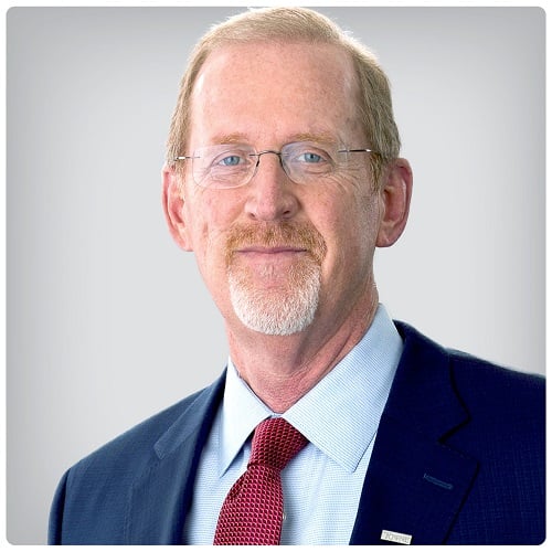 Kevin King, TowneBank Commercial Banking Officer.