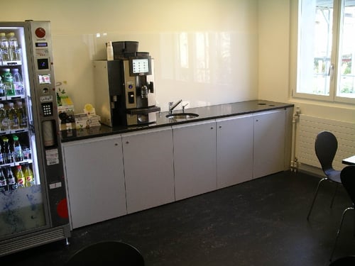 Ebinger Schreinerei GmbH, Uster ZH