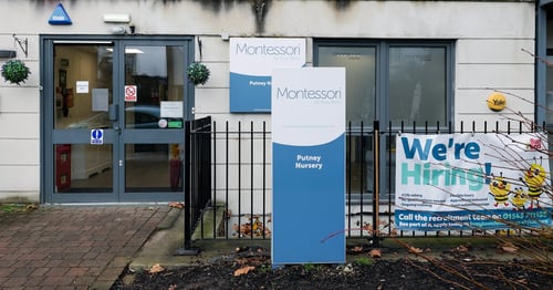 Montessori by Busy Bees Putney - Gallery Photo