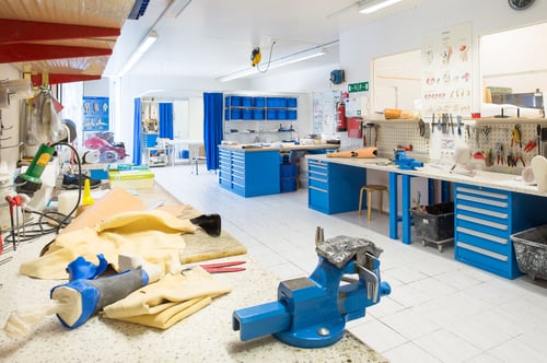 Stock & Bein Orthopädisches Atelier GmbH 6800