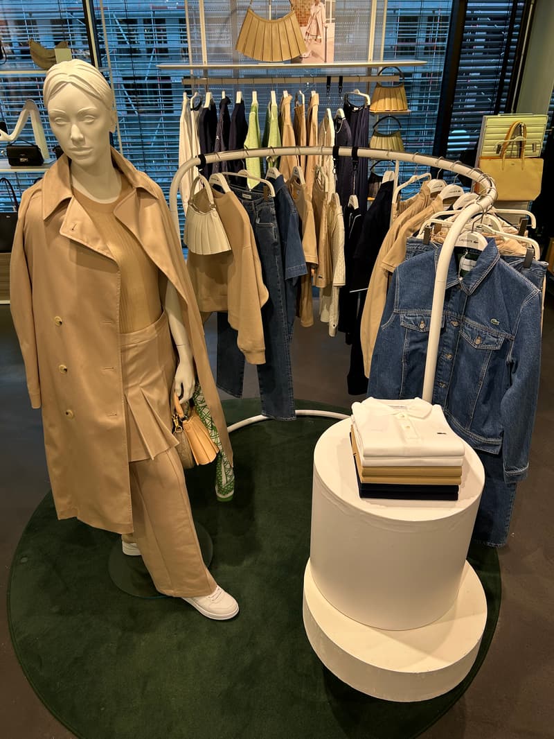 Women Area