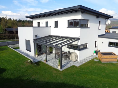 Glas Metall Omelko GmbH in Eberndorf