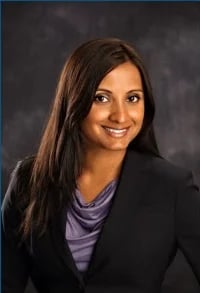 Dr. Dipa Patel