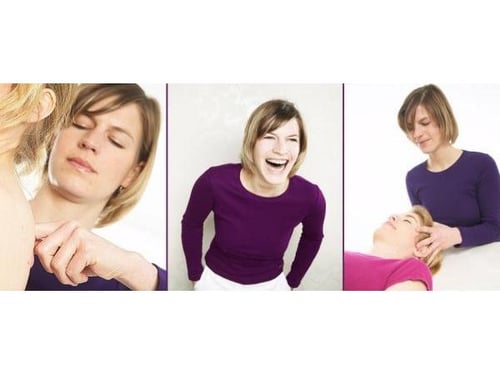 Physioflow Physiotherapie - Osteopathie Baumgartner-Schreder