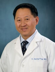photo of Choon H. P'Ng, MD