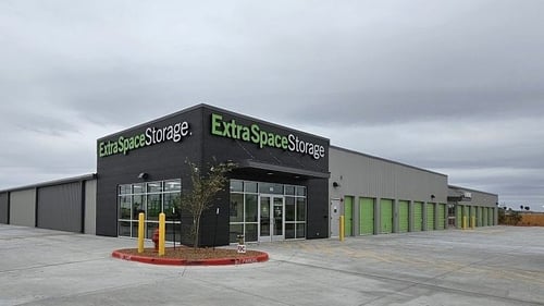 Extra Space Storage