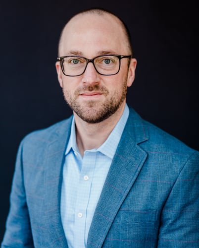 Headshot of Bobby Maloney