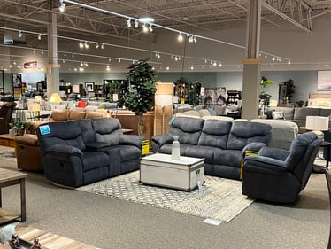 Slumberland Furniture Store Near You in Menomonie,  WI - Living Room Set