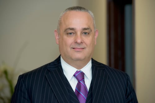 Paul Bradford - Founder & Attorney