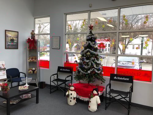 Joe Colarusso - State Farm Insurance Agent