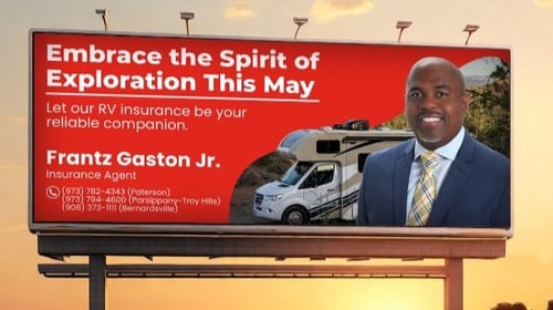 Frantz Gaston Jr - State Farm Insurance Agent