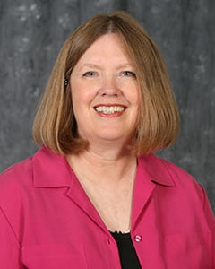 Lana J. Smith, LAC, LMFT, MA, QMHP