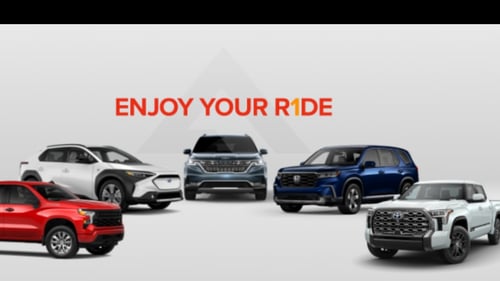 cover photo of first team automotive