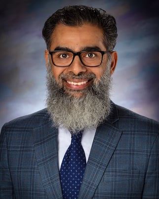 Dr. Suri