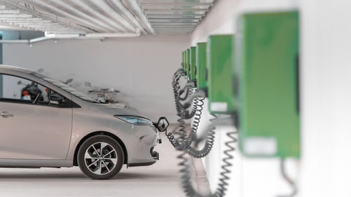 Elektromobilität