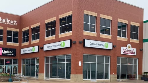 Darthmouth store