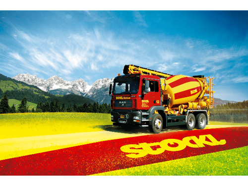 Stöckl Paul GmbH