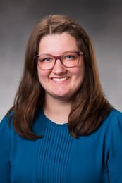 Kylie Cochran, MSW, Licensed Independent Clinical Social Worker