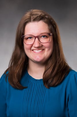 Kylie Cochran, MSW, Licensed Independent Clinical Social Worker