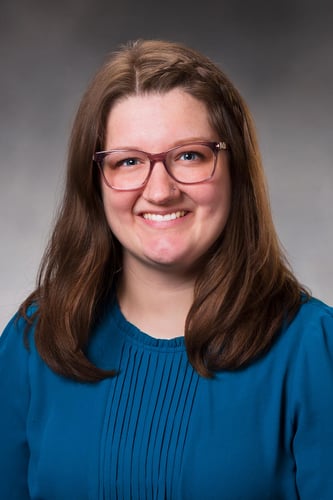 Kylie Cochran, MSW, Licensed Independent Clinical Social Worker