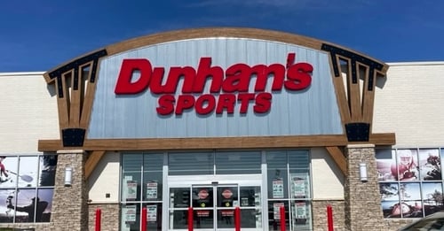 Jefferson City, MO storefront