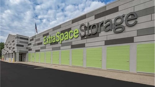 Extra Space Storage