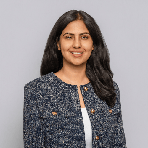 Aanchal Gaur headshot