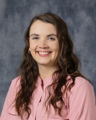 photo of Kaddie Lombard, RD