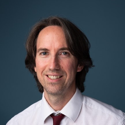 Florian Bahr, MD