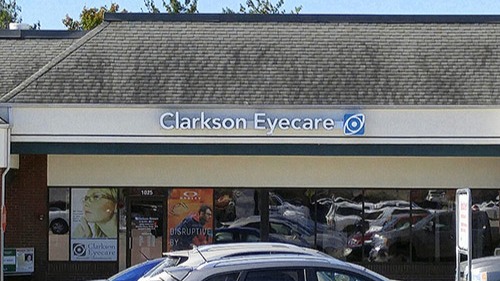 Clarkson Eyecare in Columbia, IL