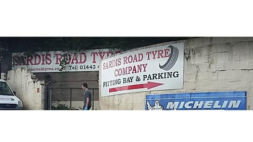 Sardis Road Tyre Co -  Pontypridd - Tyres