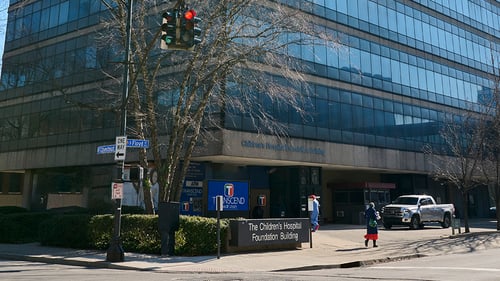 Norton Women's Specialists - Downtown