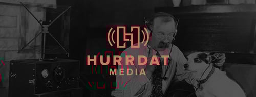Hurrdat Media