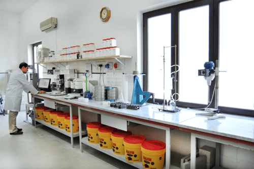 Laboratorio