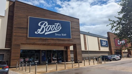 boots hearing test near me