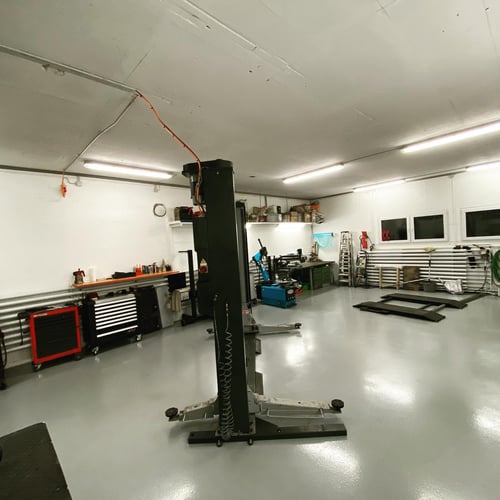 Werkstatt Riggisberg