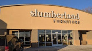 Slumberland Carroll,  IA storefront