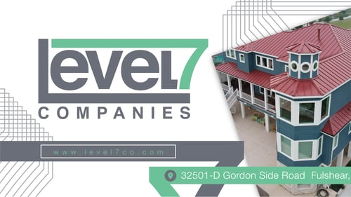 Level 7 Companies Google Cover Photo