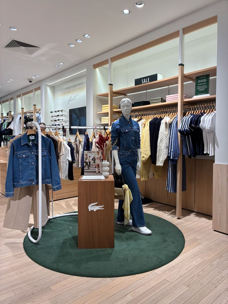 Women Area