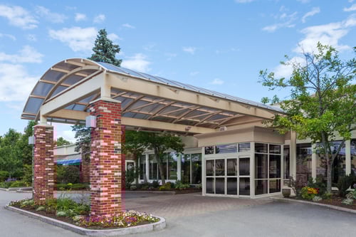 Located near  local universities, hospitals and attractions.