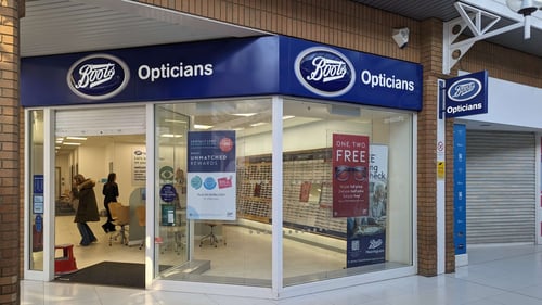 boots hearing test near me