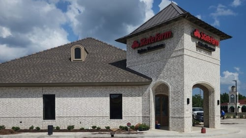 Brian Thomson - State Farm Insurance Agent