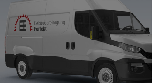 Gebäudereinigung Perfekt Yvonne Joerißen